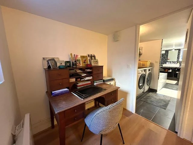 Maison 4 pièces Colombes 12