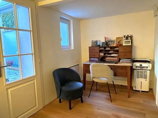 Maison 4 pièces Colombes 13