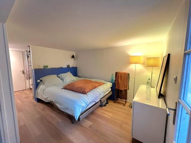 Maison 4 pièces Colombes 5