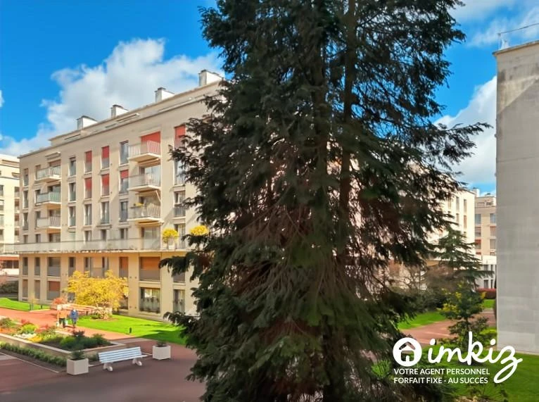Appartement familial à Versailles 1