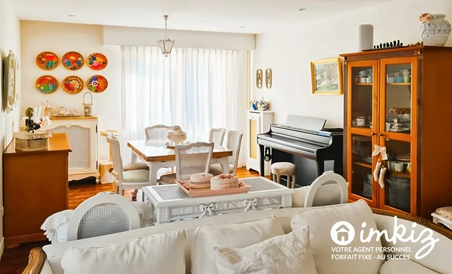 Appartement familial à Versailles 3