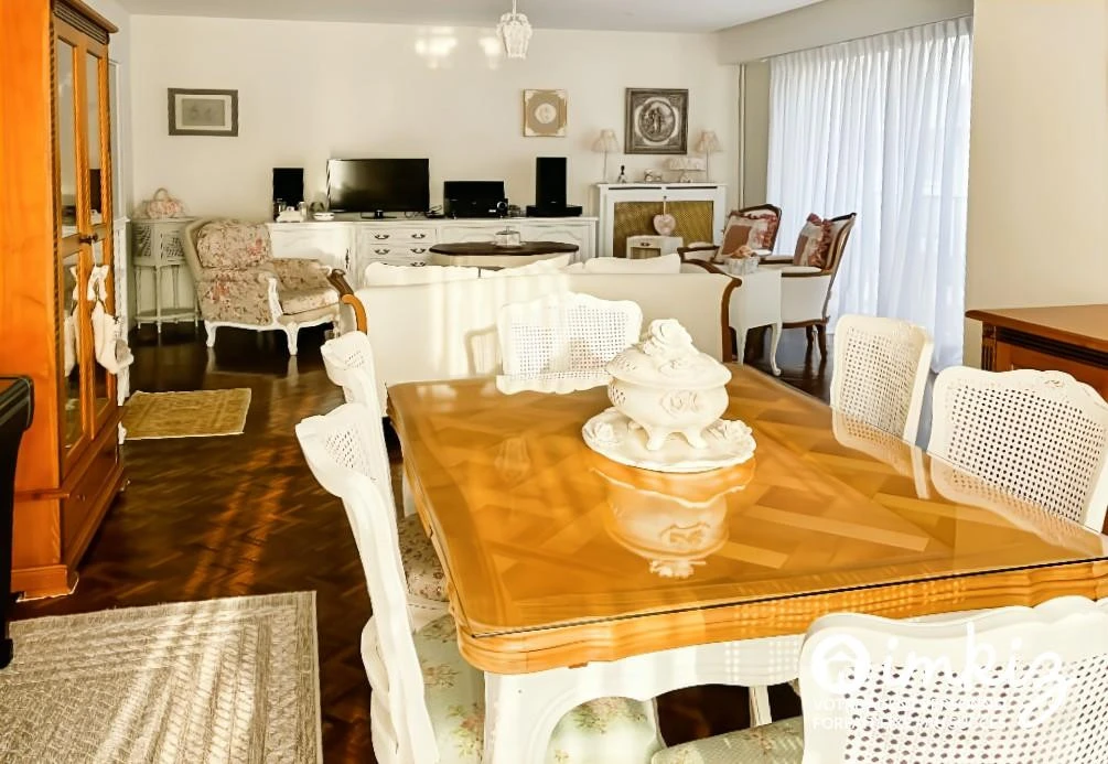 Appartement familial à Versailles 4
