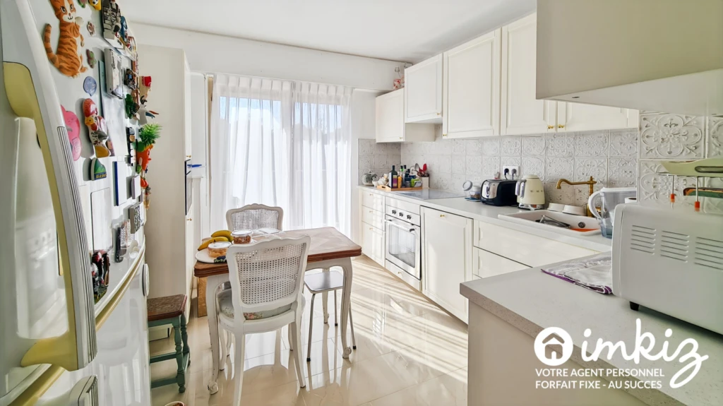 Appartement familial à Versailles 5