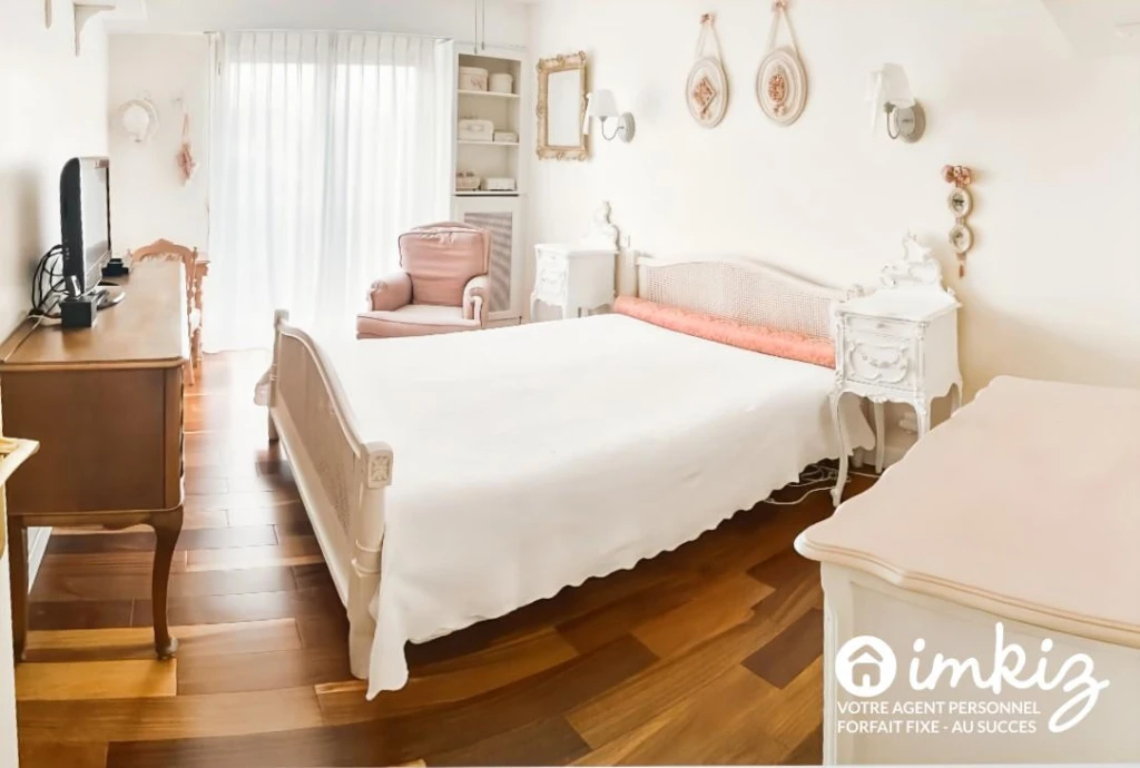 Appartement familial à Versailles 6