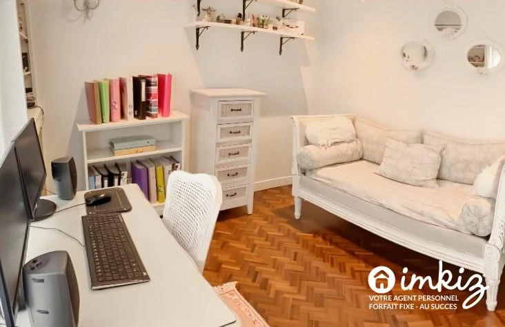 Appartement familial à Versailles 7