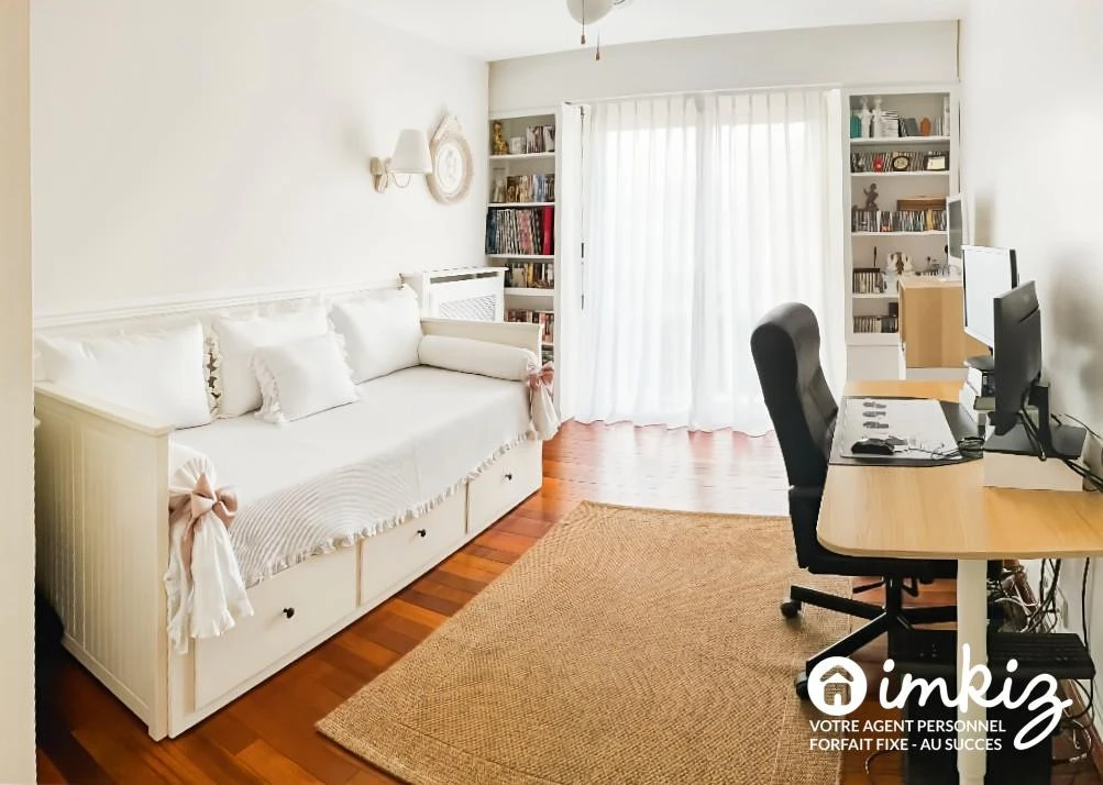Appartement familial à Versailles 8