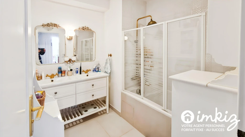 Appartement familial à Versailles 9