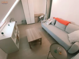 Studio 20 m2 avec charges incluses 1