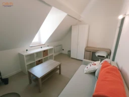 Studio 20 m2 avec charges incluses 3