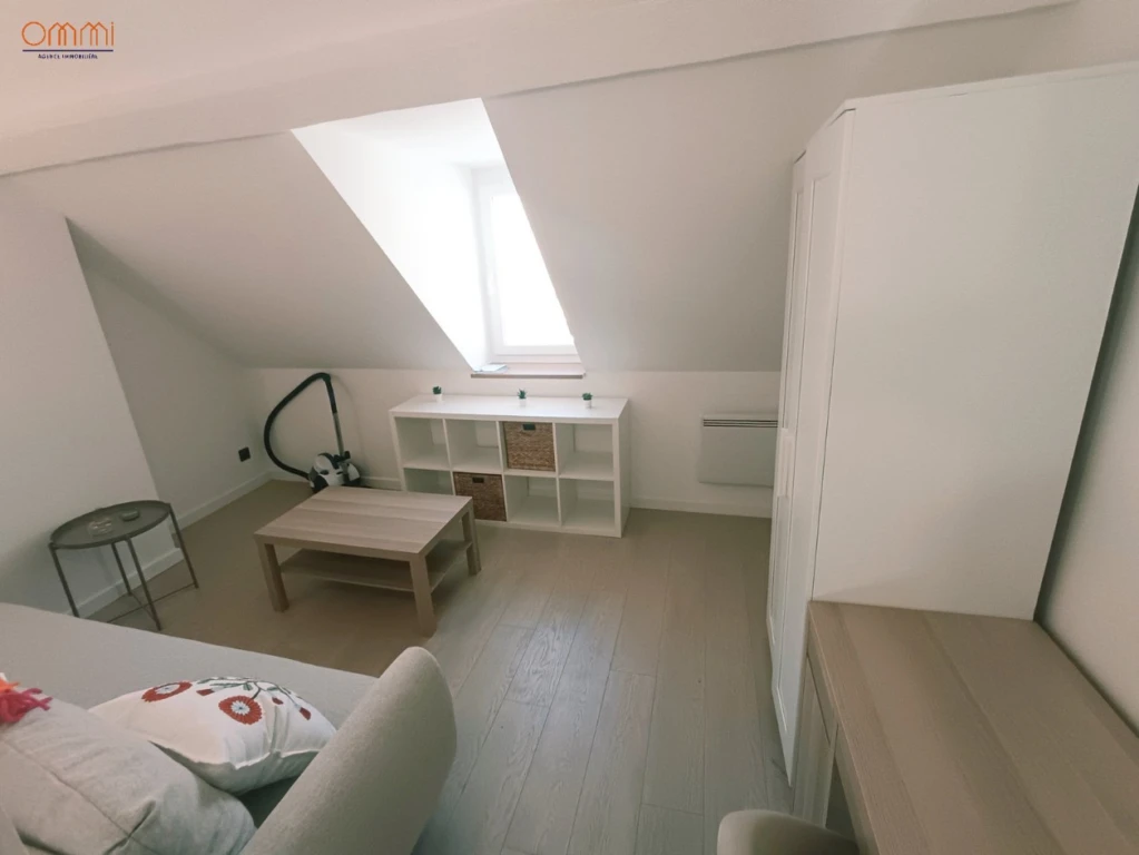 Studio 20 m2 avec charges incluses 4