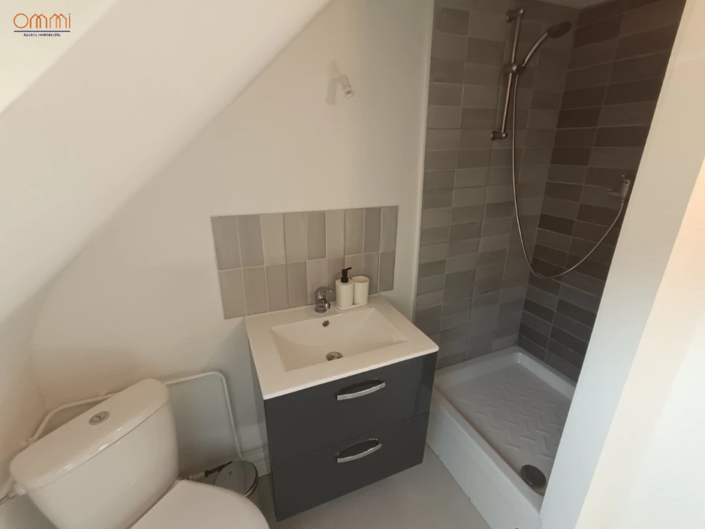 Studio 20 m2 avec charges incluses 5
