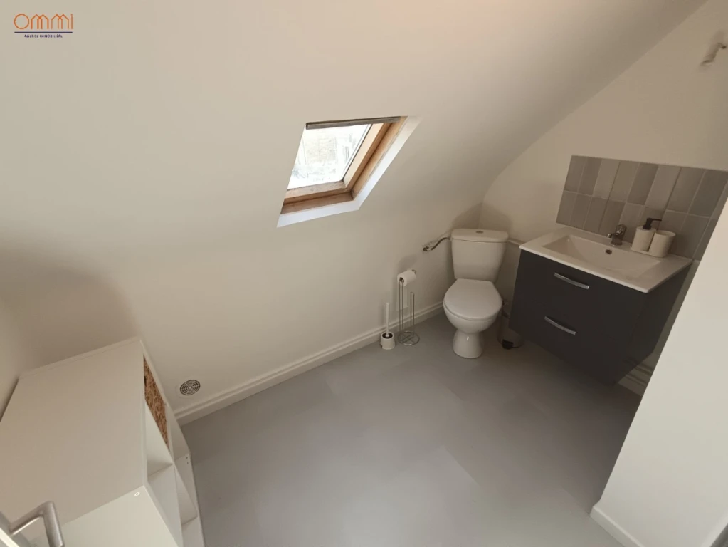 Studio 20 m2 avec charges incluses 6