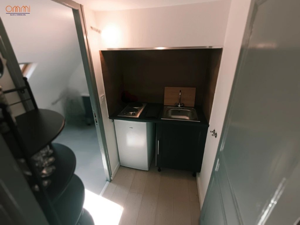 Studio 20 m2 avec charges incluses 7