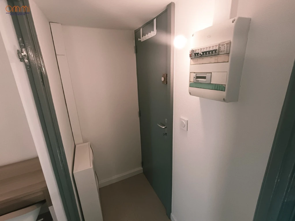 Studio 20 m2 avec charges incluses 8