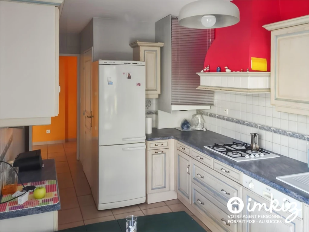 Appartement 4 pièces 3