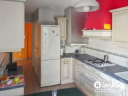 Appartement 4 pièces 3
