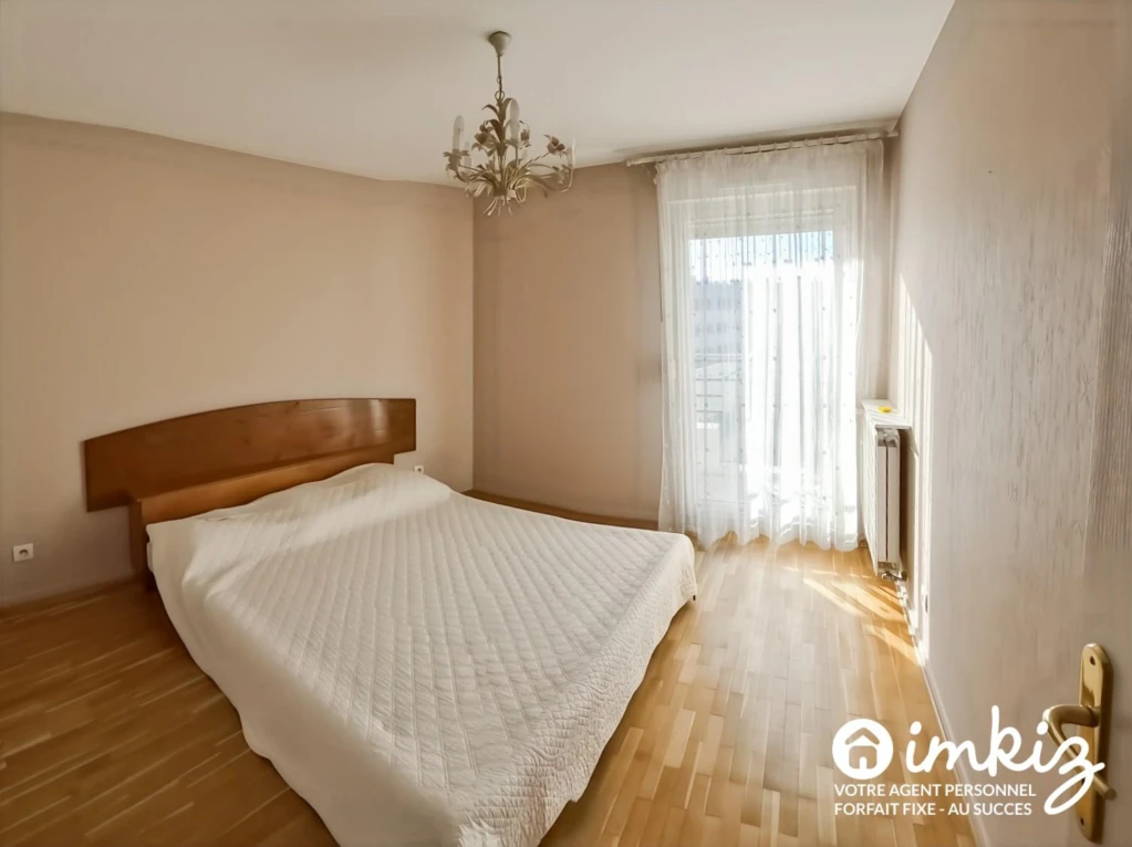 Appartement 4 pièces 4
