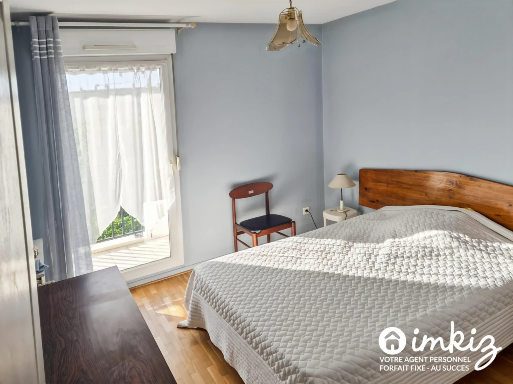 Appartement 4 pièces 5