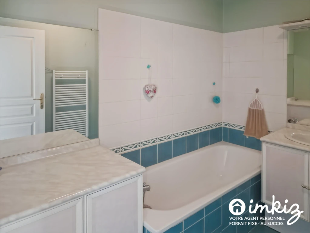 Appartement 4 pièces 7