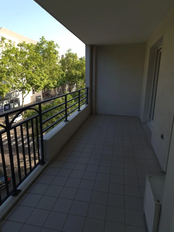 Appartement 4 pièces 9