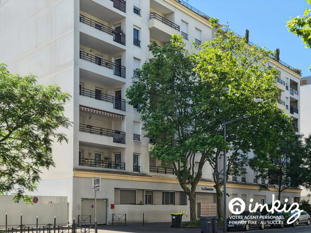 Appartement 4 pièces 10