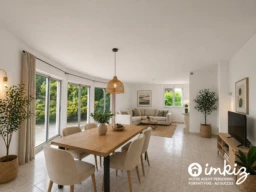 Maison d architecte de 7 pièces avec grand terrain 1