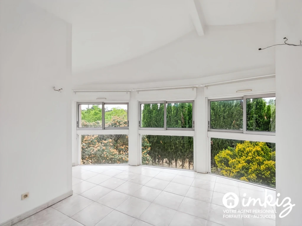 Maison d architecte de 7 pièces avec grand terrain 6