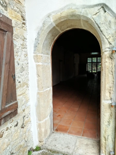 Demeure historique proche Océan et Pays Basque 13