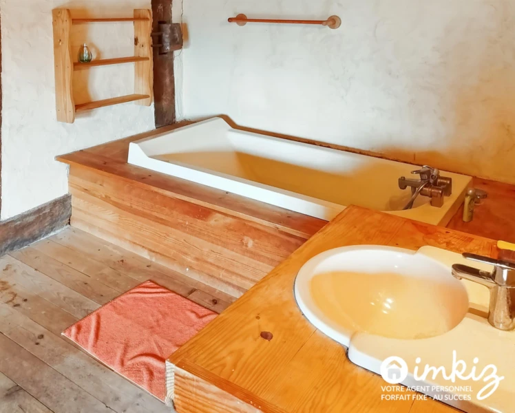 Demeure historique proche Océan et Pays Basque 6