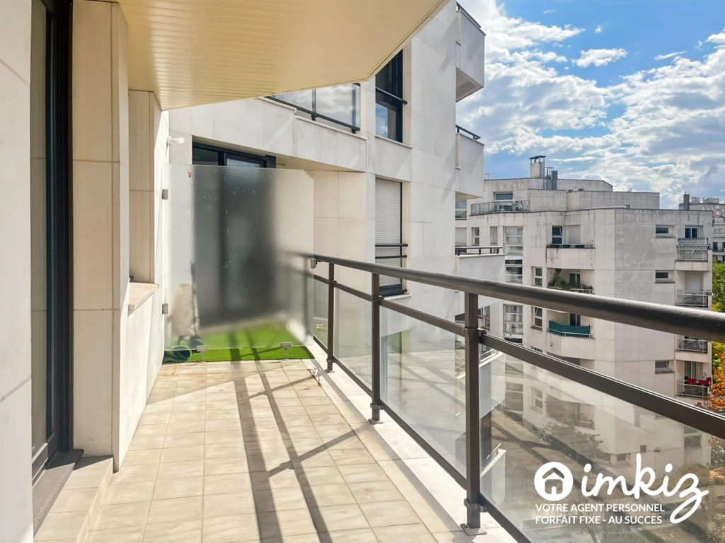 Appartement 4 pièces 1