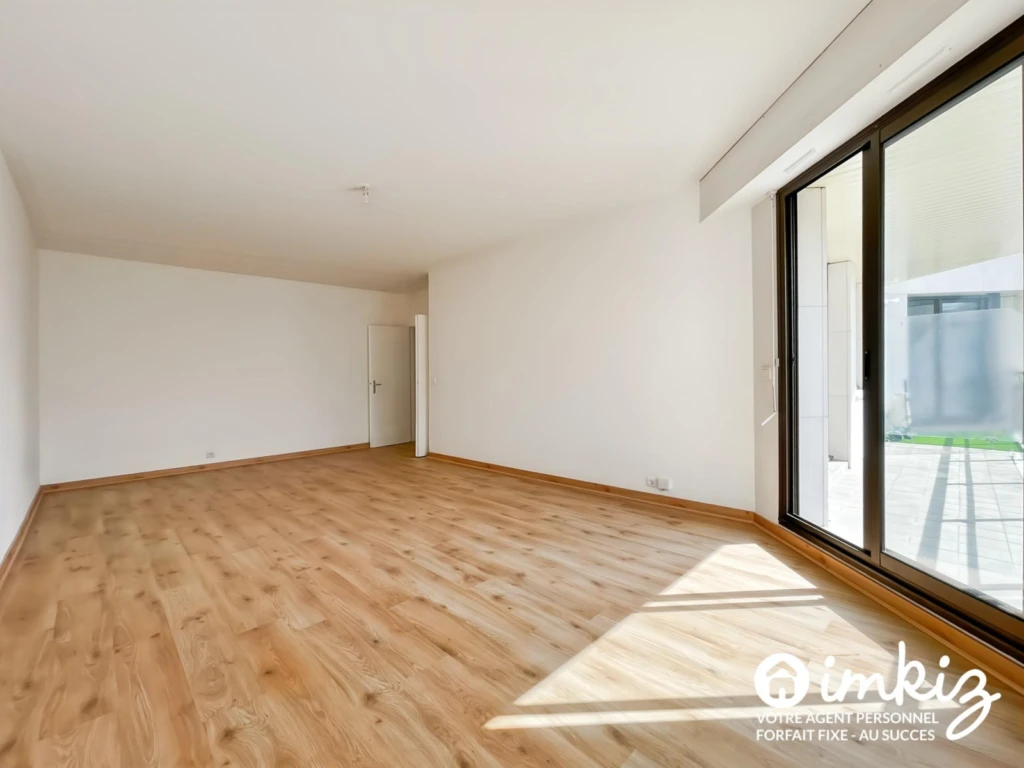 Appartement 4 pièces 2