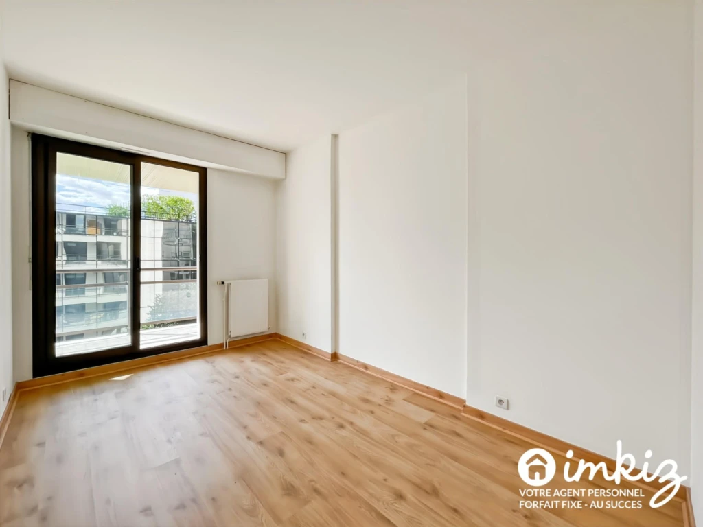 Appartement 4 pièces 5