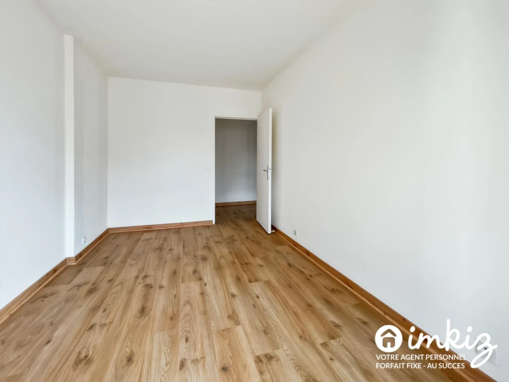 Appartement 4 pièces 7