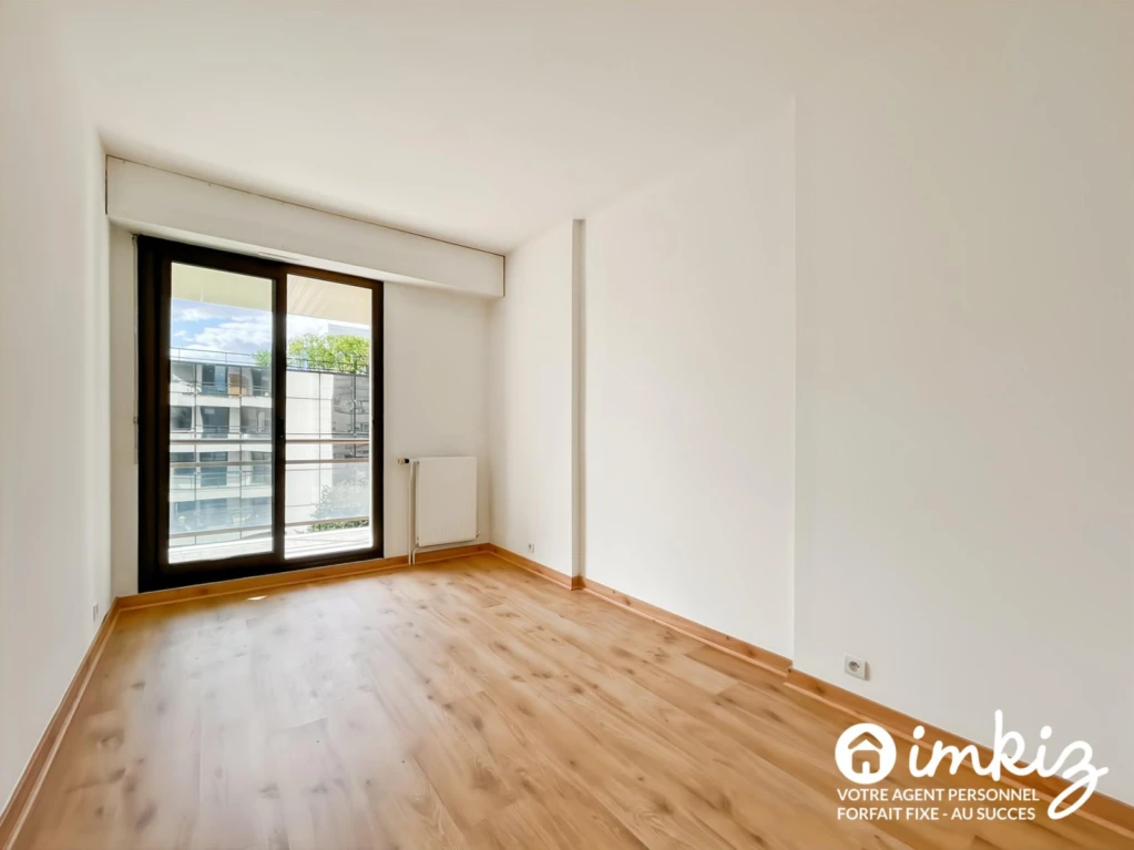 Appartement 4 pièces 8