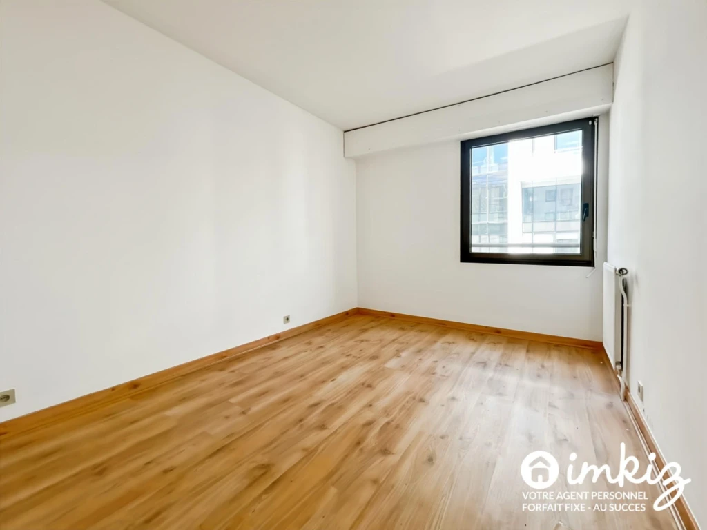 Appartement 4 pièces 10
