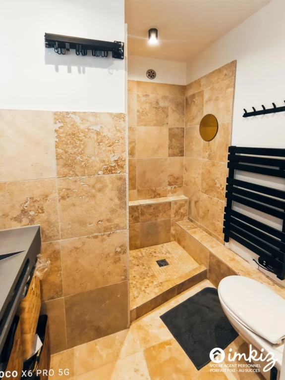 Grand appartement familial à Suresnes 7