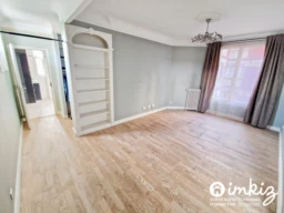 Asnières mairie, 2 pièces 51,5 m², au calme 2