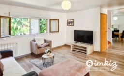 DPE B - Maison ossature bois - Dépendance rénovée 2