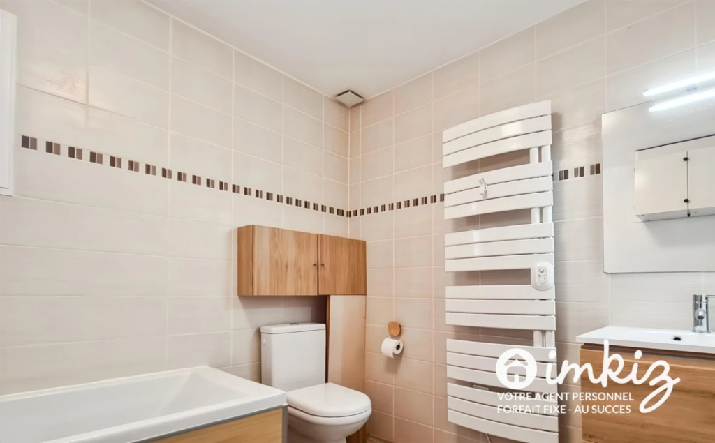 DPE B - Maison ossature bois - Dépendance rénovée 10