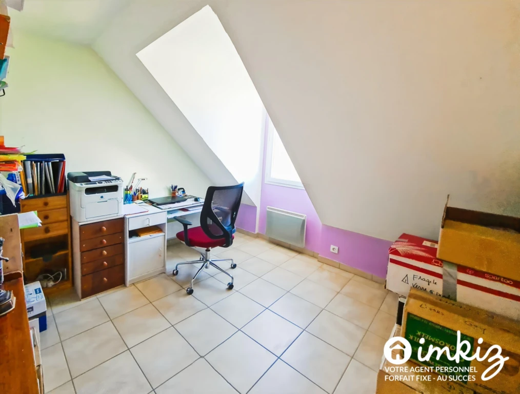 Maison 6 pièces 12