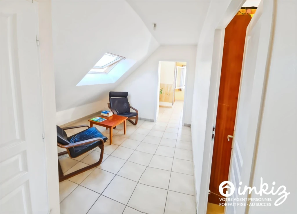Maison 6 pièces 13