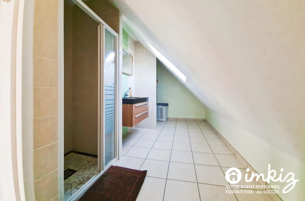 Maison 6 pièces 7