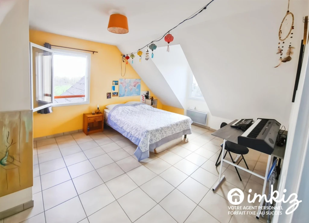 Maison 6 pièces 10