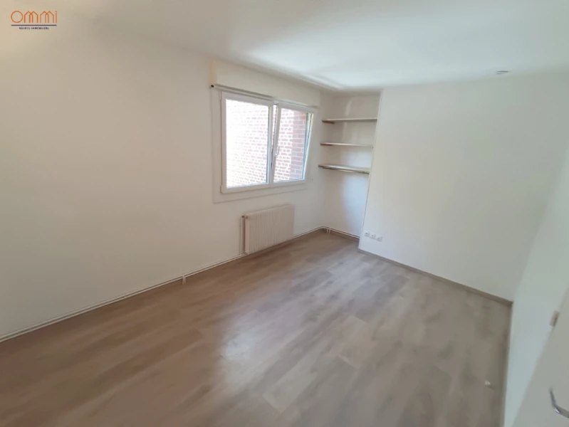 Maison 2 chambres Cour proche Coliseum 12
