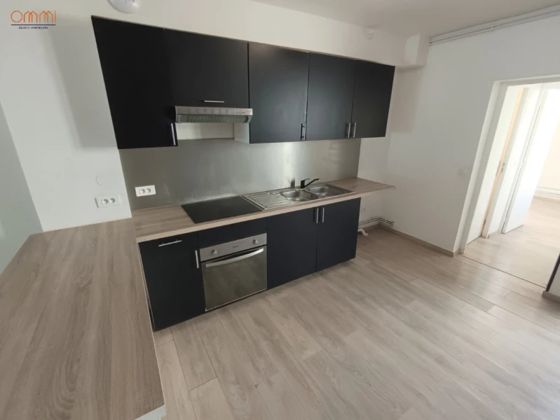 Maison 2 chambres Cour proche Coliseum 5