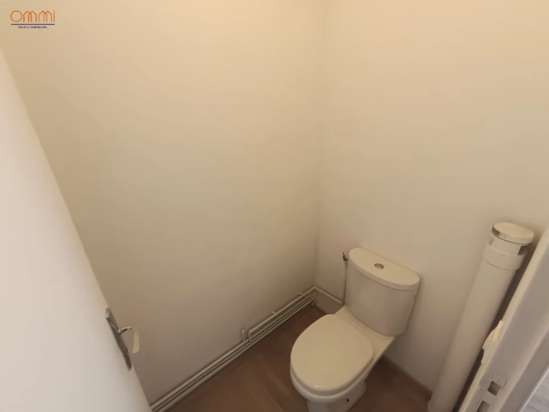 Maison 2 chambres Cour proche Coliseum 6