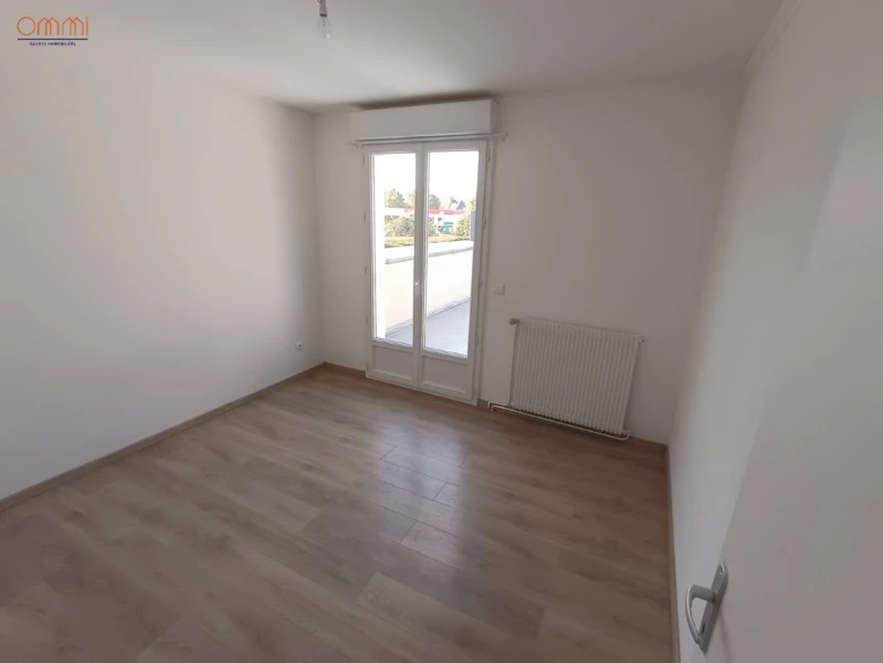 Maison 2 chambres Cour proche Coliseum 8