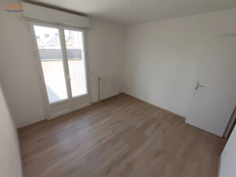 Maison 2 chambres Cour proche Coliseum 9