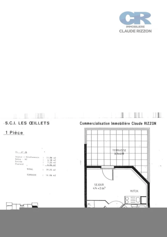 Studio PLANTIERES / QUEULEU METZ 6