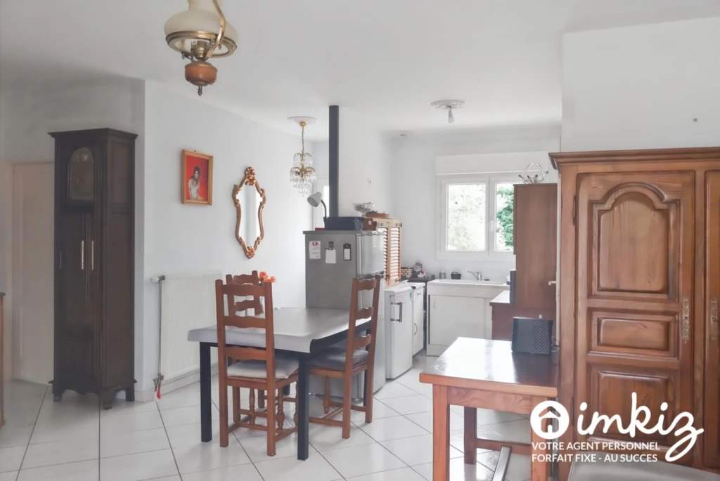 Maison 4 pièces 4